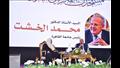 جامعة القاهرة تستضيف محاضرة لرئيس رابطة العالم الإسلامي (21)