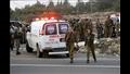 إصابة جندية إسرائيلية في حادث دهس قرب جنين