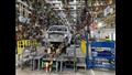 نيسان إيجيبت تنظّم جولة تفقدية داخل مصنعها احتفالا بإنتاج 300 ألف سيارة 