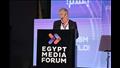 إشادة عالمية من رئيس IBC بنجاح منتدى مصر للإعلام ٢٠٢٣ (2)