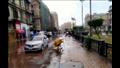 هطول أمطار على الإسكندرية لليوم الثالث (6)