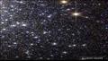 صورة جديدة مذهلة للعنقود الكروي M92 أصدرها تلسكوب ويب