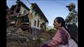 زلزال نيبال أسفر عن مقتل 157 شخصا