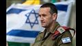 هارتسي هاليفي رئيس أركان جيش الاحتلال الإسرائيلي
