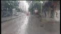 هطول أمطار على الإسكندرية (6)