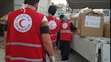 تفعيل الطوارئ بالمدن الساحلية