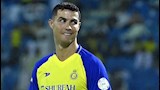 كريستيانو رونالدو لاعب النصر السعودي