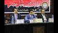 ندوة بدار علوم القاهرة للتوعية بالانتخابات الرئاسي
