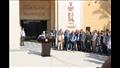 افتتاح متحف إيمحتب (7)