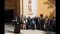 افتتاح متحف إيمحتب (17)