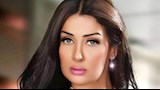 الفنانة غادة عبد الرازق