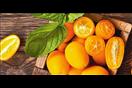 تأثير تناول البرتقال على مستويات السكر بالدم