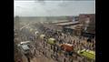 مصرع 74 شابا في أحداث إعصار دانيال في ليبيا 