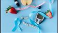 هل يتطلب مرض السكري من النوع الأول نظاما غذائيا صا