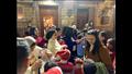 التحالف الوطني يوزع هدايا على الأطفال بكنائس بورسعيد