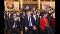 حماة الوطن ينظم مؤتمرًا لدعم المرشح السيسي 