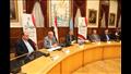 محافظة القاهرة تنظم مؤتمرًا بشأن الانتخابات الرئاسية (3)
