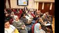 محافظة القاهرة تنظم مؤتمرًا بشأن الانتخابات الرئاسية (6)