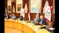 محافظة القاهرة تنظم مؤتمرًا بشأن الانتخابات الرئاسية (7)