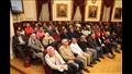محافظة القاهرة تنظم مؤتمرًا بشأن الانتخابات الرئاسية (1)