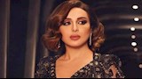 الفنانة أنغام