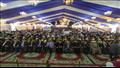 مؤتمر حاشد في بورسعيد
