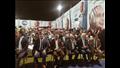 مؤتمر جماهيري لدعم السيسي في طور سيناء (3)