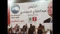 مؤتمر جماهيري لدعم السيسي في طور سيناء 