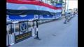 محافظ الإسكندرية يتفقد مقار لجان انتخابات الرئاسة 