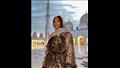 صورة ناعومي كامبل بـ"الحجاب" داخل مسجد تثير تفاعلا على انستجرام (فيديو)