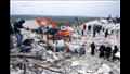 أطباء بلا حدود: زلزال سوريا يذكر بالحاجات الإنسانية الماسة للسكان