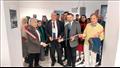 افتتاح معرض سمبوزيوم الخزف الدولي بالأقصر