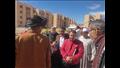 معرض خيري في طور سيناء