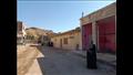 جولة محافظ جنوب سيناء بمنطقة الحي الأول بمدينة أبوزنيمة (7)