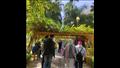 الحديقة النباتية تستقبل 21 ألف زائر في أسوان