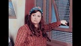 الفنانة الراحلة زيزي مصطفى