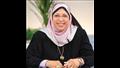 الدكتورة نيفين مختار الداعية الإسلامية
