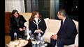 وزيرة الهجرة تشهد إطلاق مبادرة التحالف المصري للمساواة