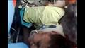 إنقاذ طفل بعد 200 ساعة من الزلزال1 (4)                                                                                                                                                                  