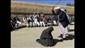 أفغانستان جلد 11 شخصا   أرشيفية