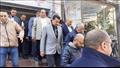 جولة رئيس جنوب القاهرة للكهرباء (28)