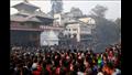 أعمال عنف في احتفالات دينية بالهند