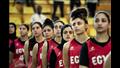 منتخب مصر لكرة السلة للسيدات