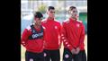 منتخب تونس يستأنف تدريباته 