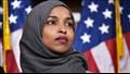 النائبة المسلمة إلهان عمر