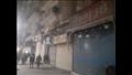 إغلاق 7 منشآت مخالفة في حملات بأحياء الإسكندرية