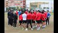 منتخب تونس يختتم استعداداته لمواجهة جامبيا
