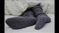 خبير ينصح بارتداء الجوارب أثناء النوم- فوائده مهمة 