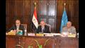 الانتهاء من إعلان الفائزين بمبادرة جامعة الإسكندرية لدعم الباحثين (5)