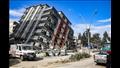 زلزال تركيا.. أنقرة تفتح تحقيقا مع أكثر من 600 شخص